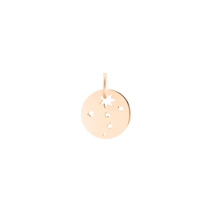 mini milky way disc charm