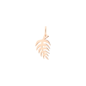 mini palm charm