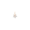 diamond milky way star charm