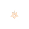 mini milky way open star charm