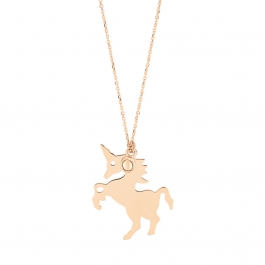 6ct Unicorn Dust Necklaces - Spritz 6 ct