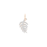 diamond palm charm