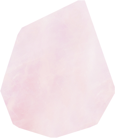 Pink quartz